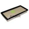 KAGER 12-0331 Air Filter